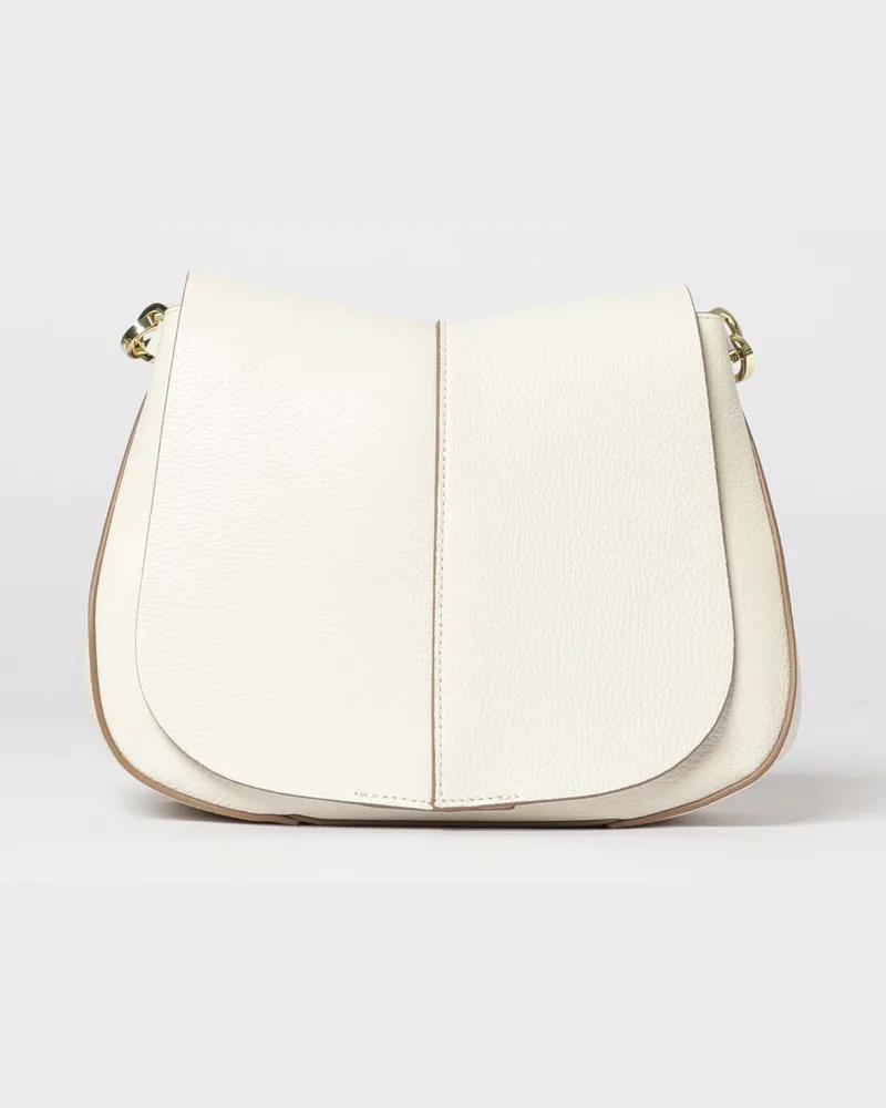 Gianni Chiarini Umhängetasche damen Grau