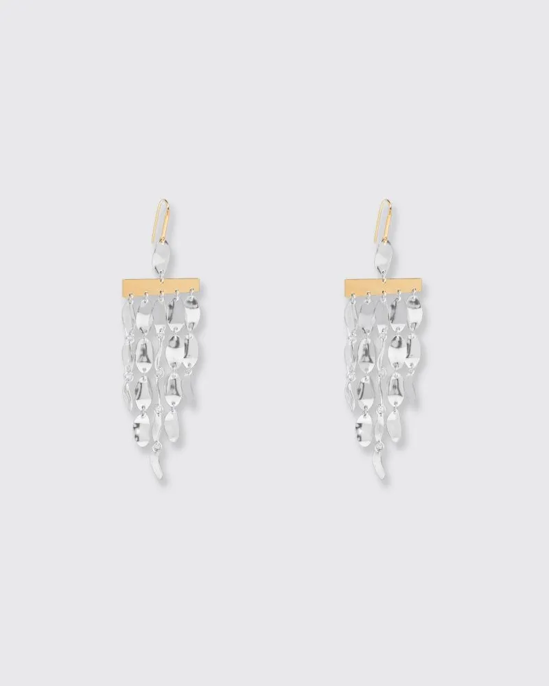 Isabel Marant Schmuck damen Silber