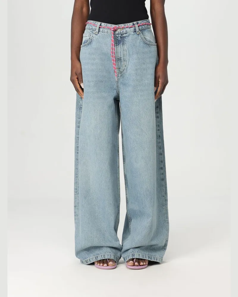 Moschino Jeans damen Denim