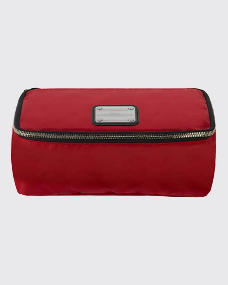 FPM Kosmetikkoffer herren Rot