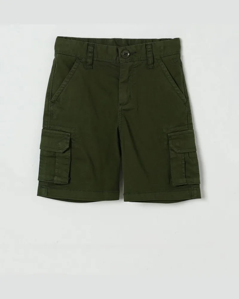 Sun68 Shorts kinder Grün
