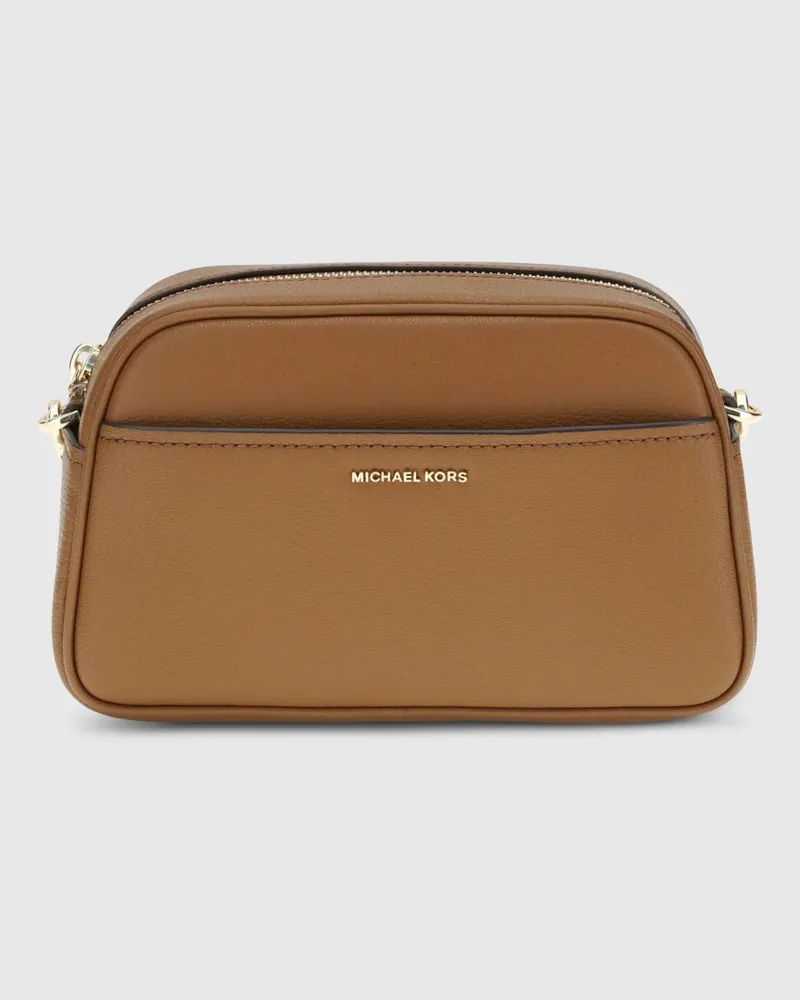 Michael Kors Schultertasche damen Braun