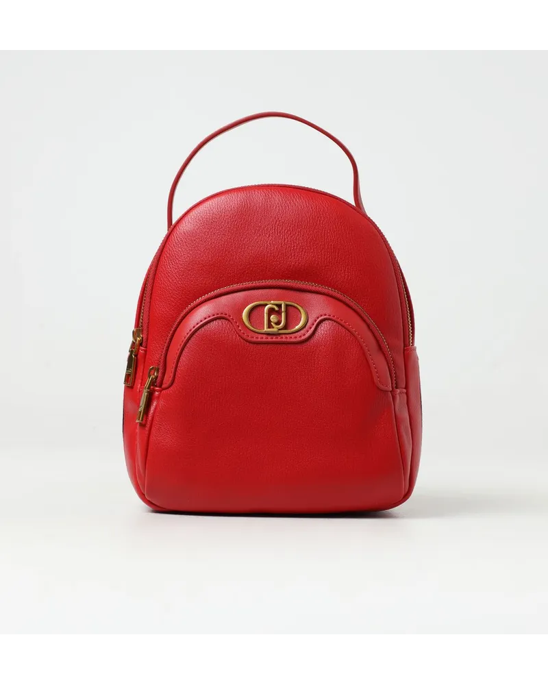 Liu Jo Schultertasche damen Rot