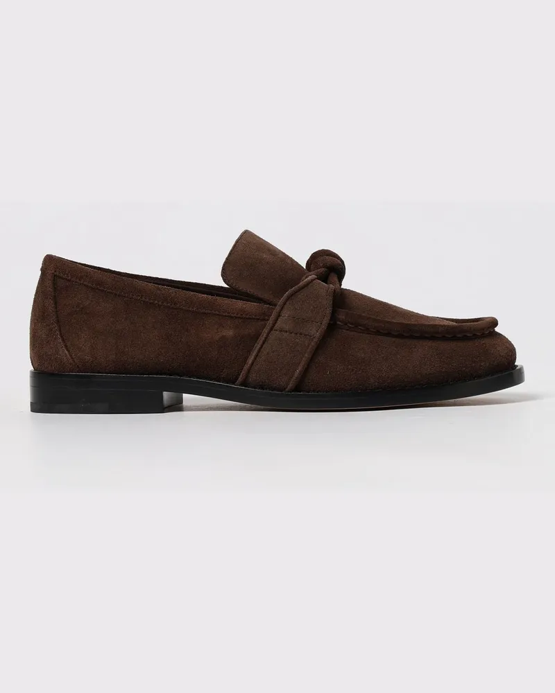 Bottega Veneta Schuhe damen Braun