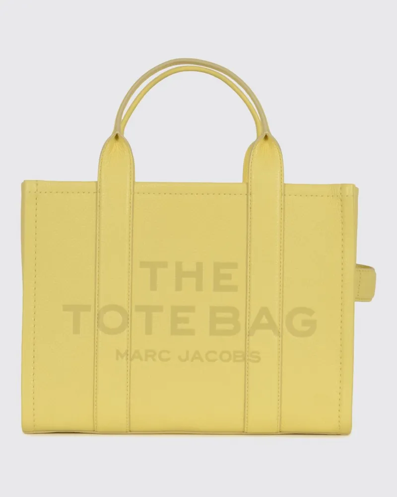 Marc Jacobs Handtasche damen Gelb