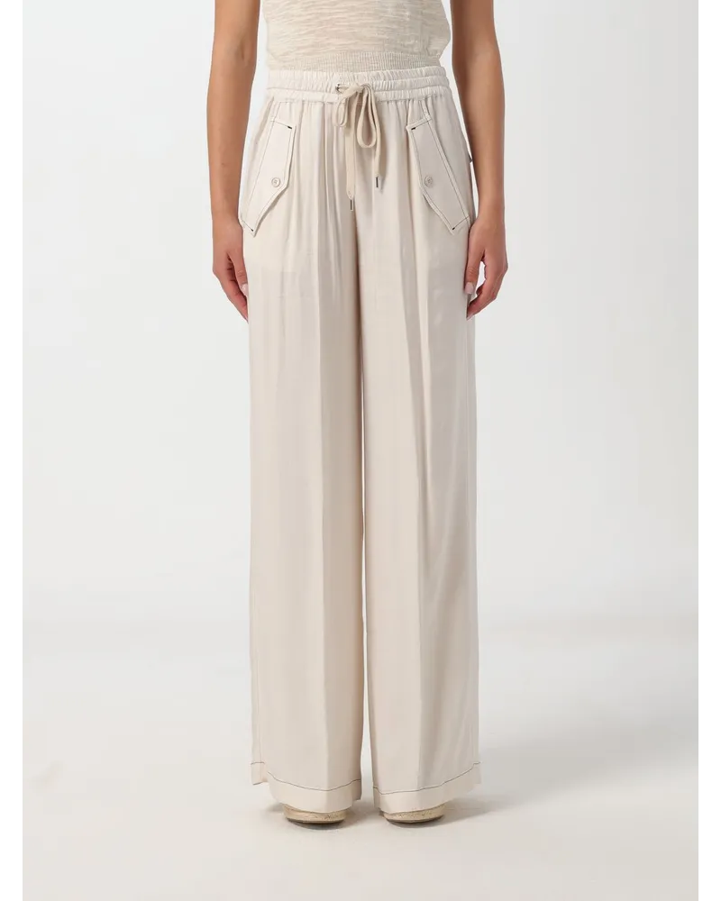 Pinko Hose damen Pink