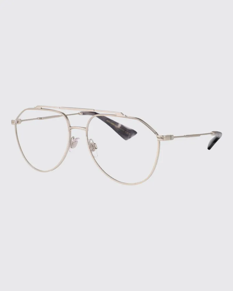 Dolce & Gabbana Brillen damen Dolce & Gabbana Silber