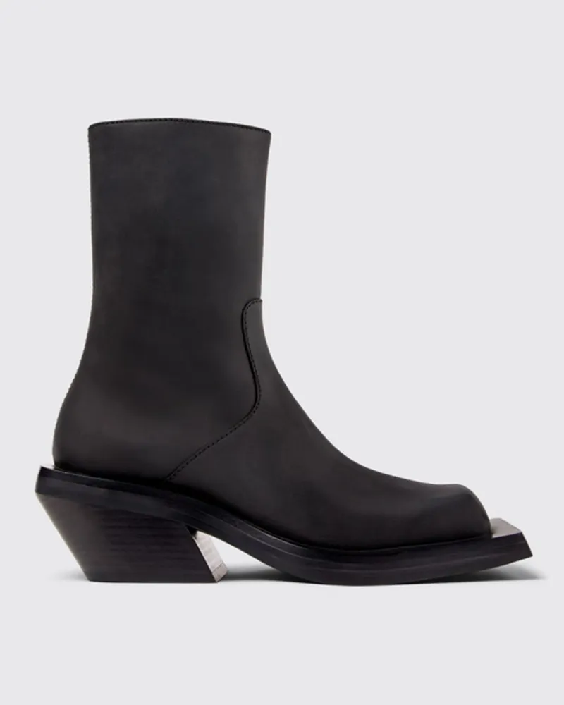 Camper Schuhe herren Schwarz