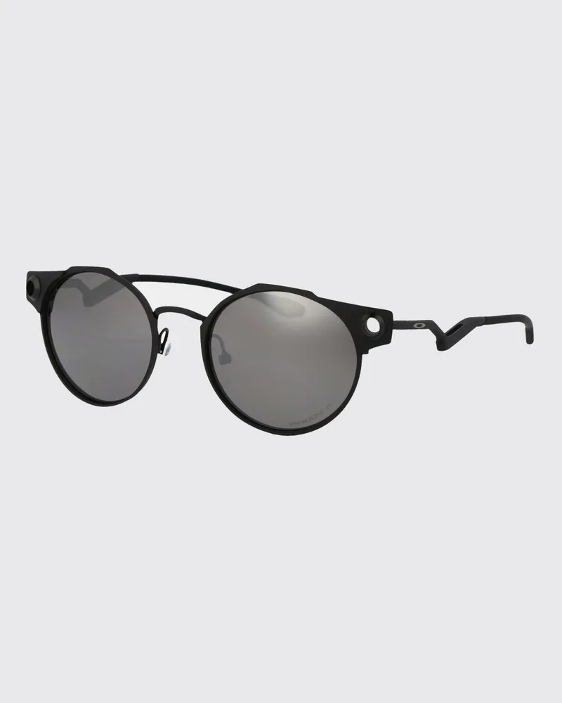 Oakley Sonnenbrillen herren Schwarz