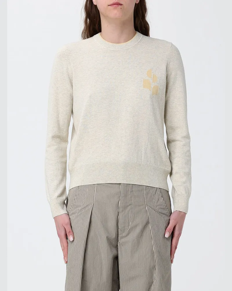 Étoile Isabel Marant Pullover damen Grau