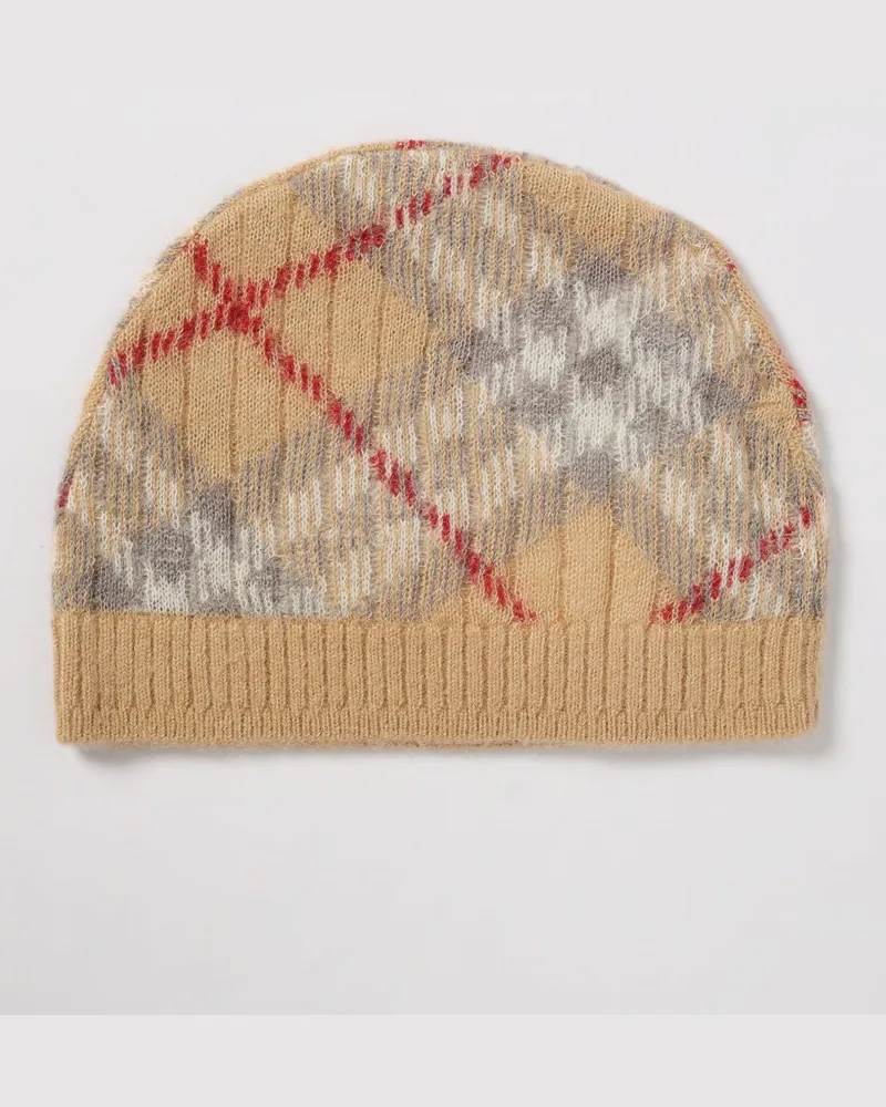 Burberry Hut kinder Beige