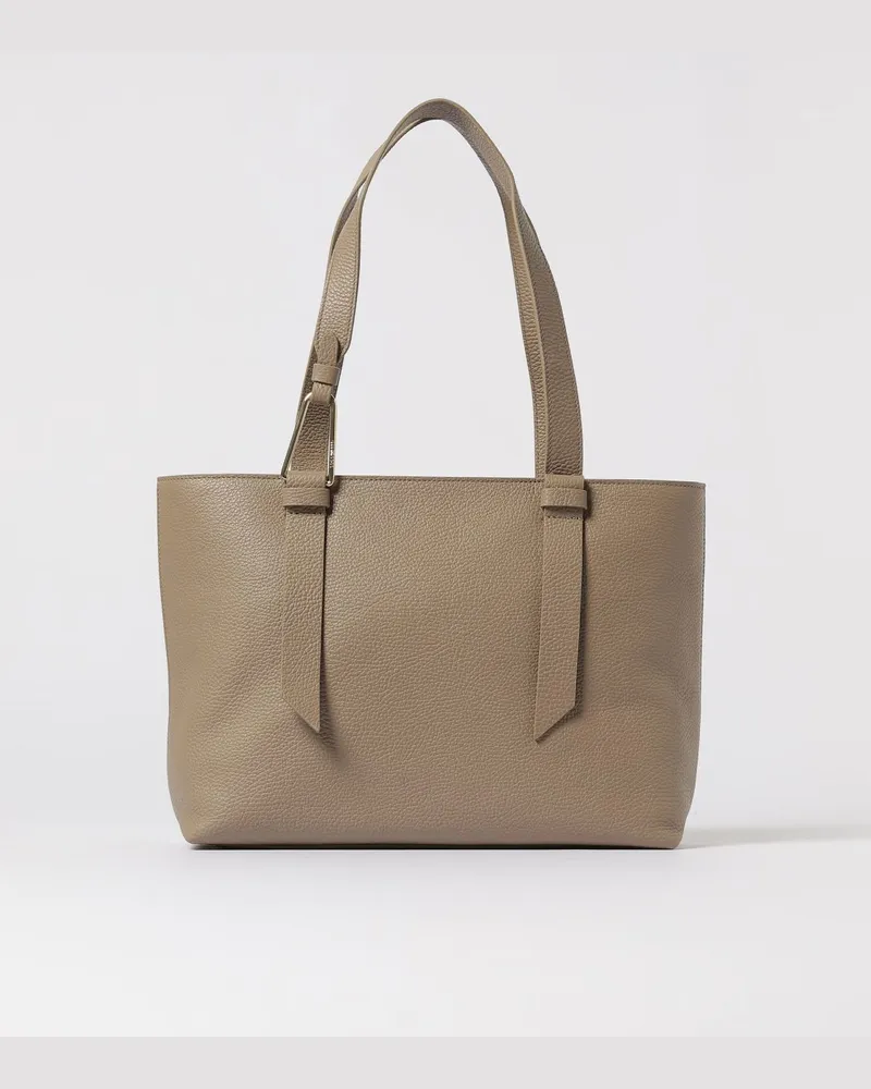 Coccinelle Handtasche damen Beige
