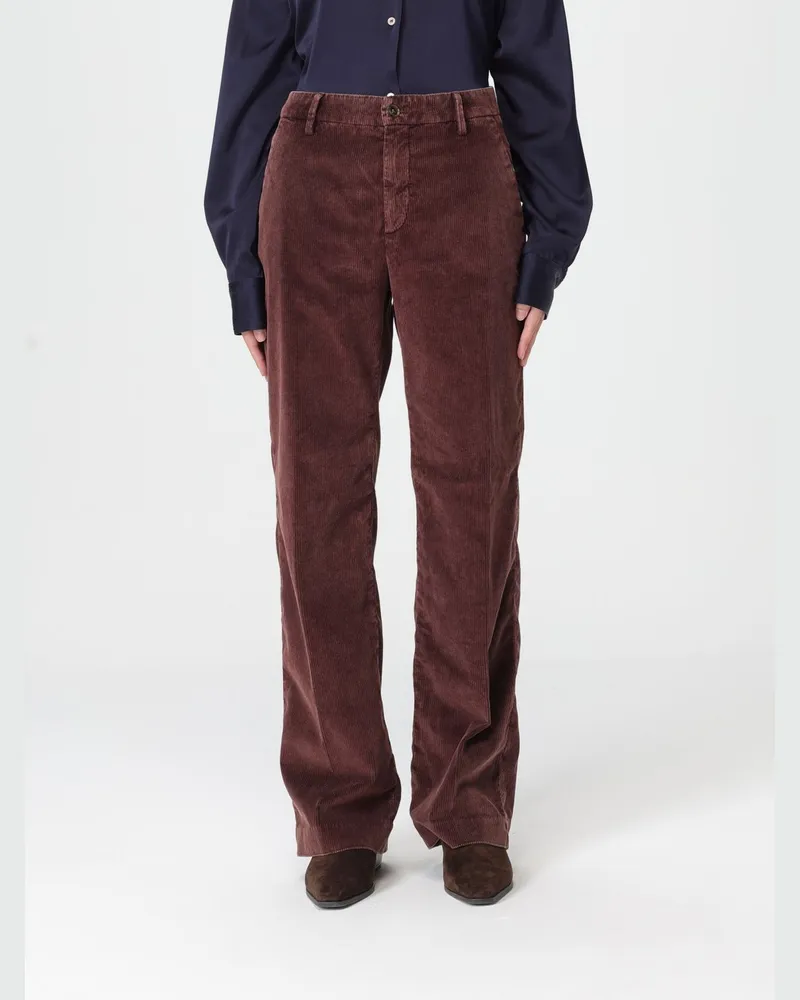 Mason's Hose damen Braun