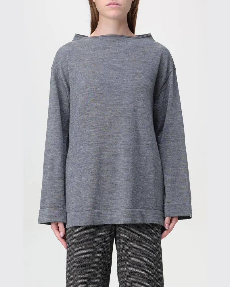 Liviana Conti Pullover damen Grau