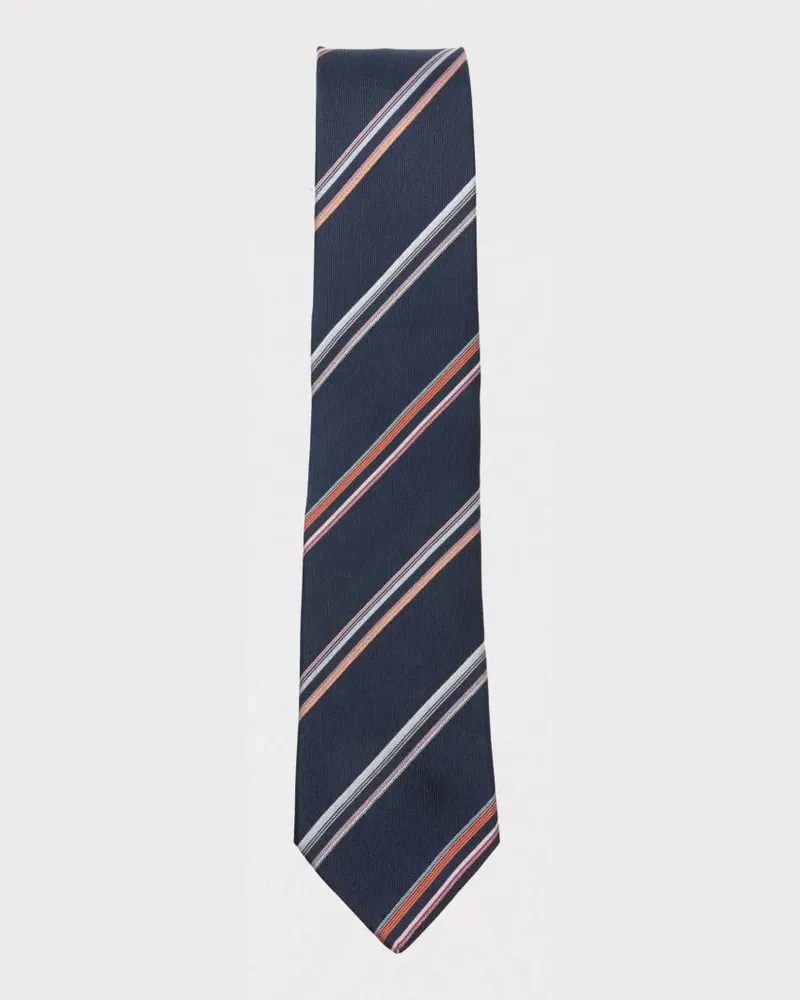 Paul Smith Krawatte herren Blau