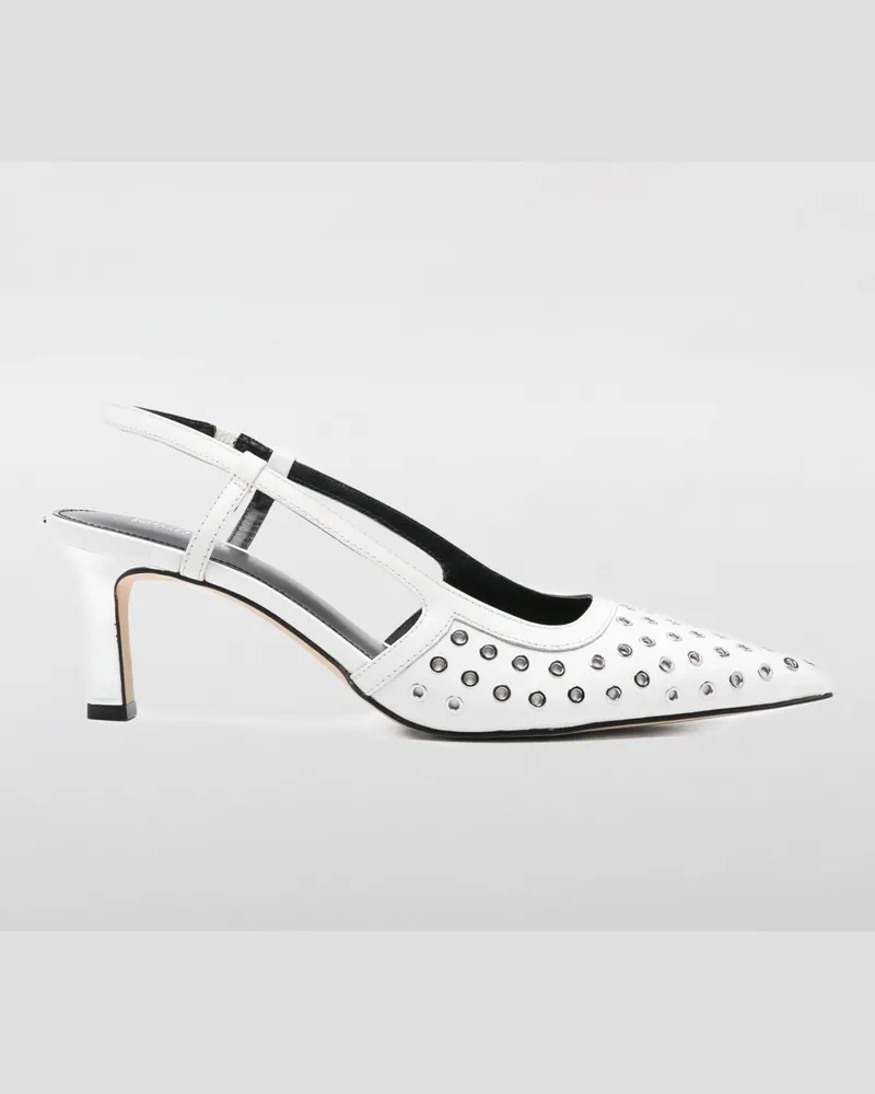 Michael Kors Pumps damen Weiß
