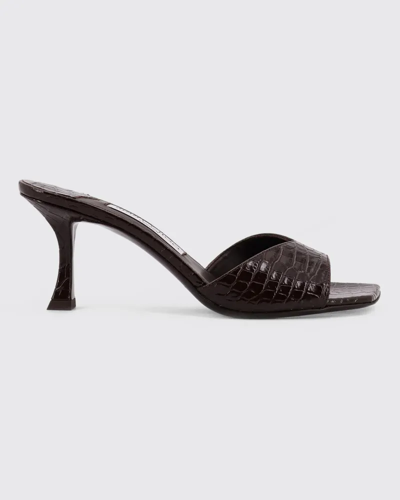 Jimmy Choo Sandalen herren Braun