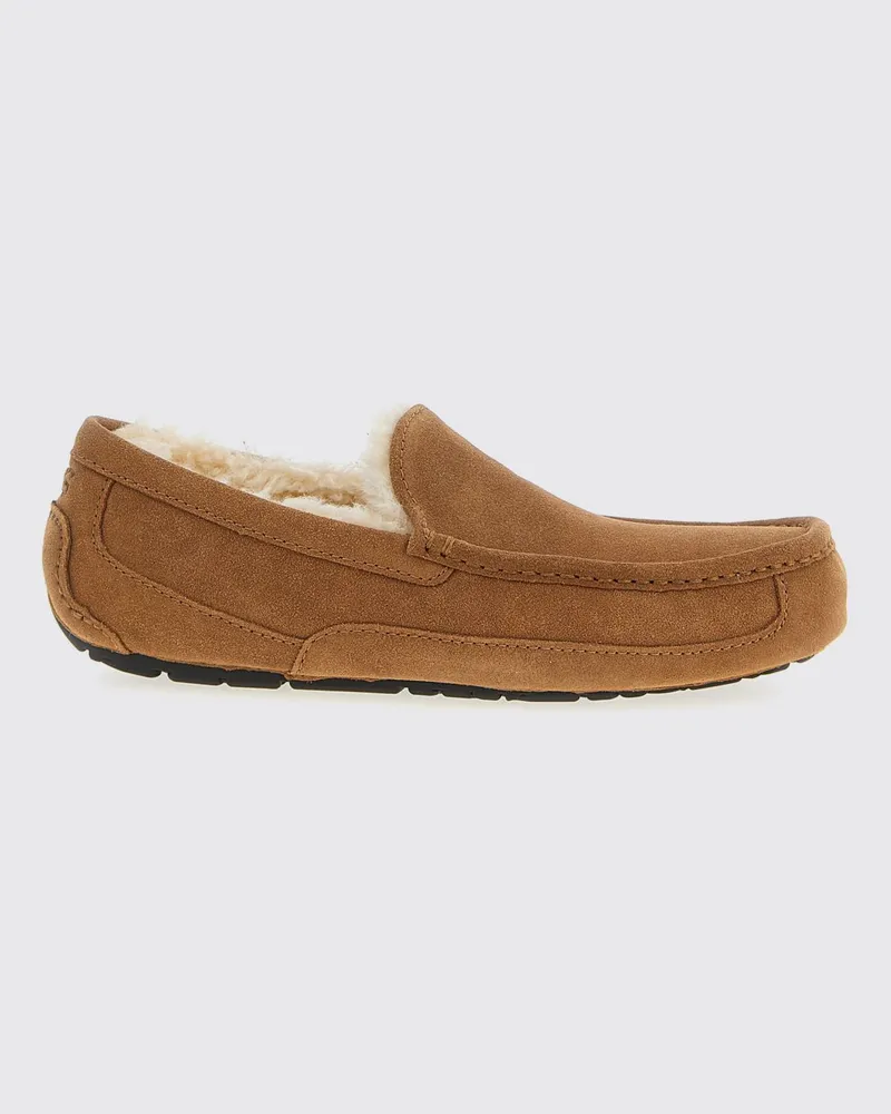UGG Schuhe herren Braun
