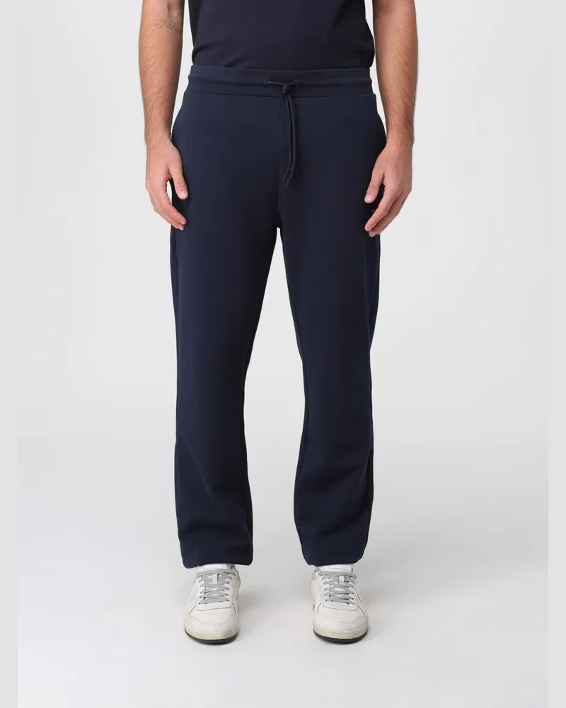 Woolrich Hose herren Blau