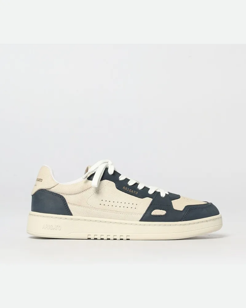 Axel Arigato Sneakers herren Beige