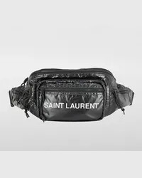 Saint Laurent Tasche Schwarz