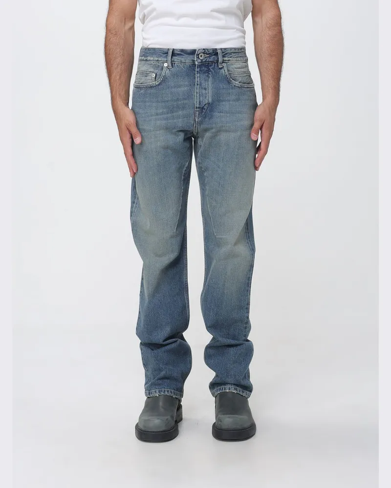 DRKSHDW by Rick Owens Jeans herren Denim
