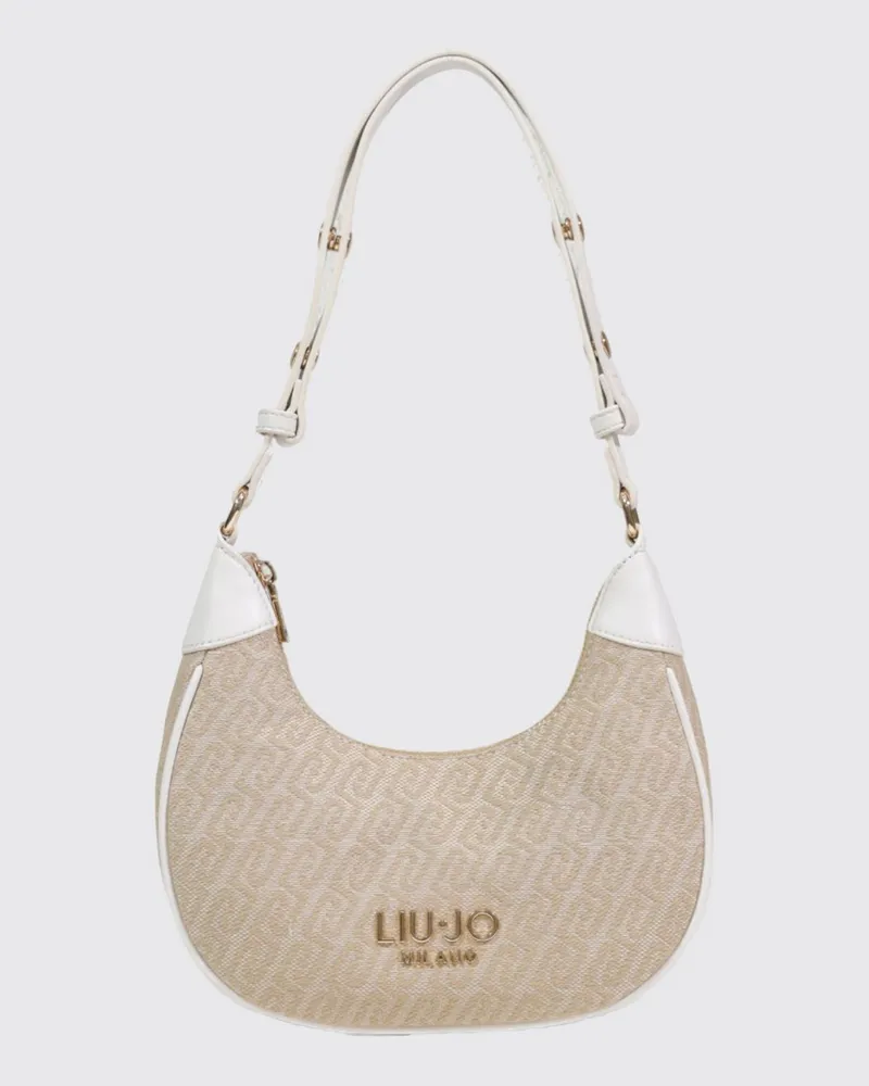 Liu Jo Minitasche damen Beige