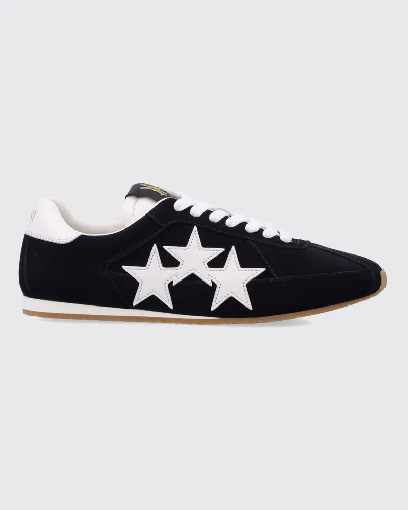 Amiri Sneakers herren Schwarz