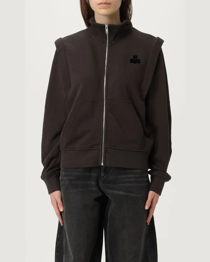 Étoile Isabel Marant Pullover damen Schwarz