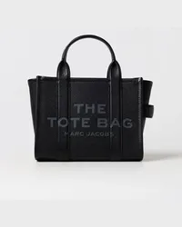 Marc Jacobs Schultertasche Schwarz