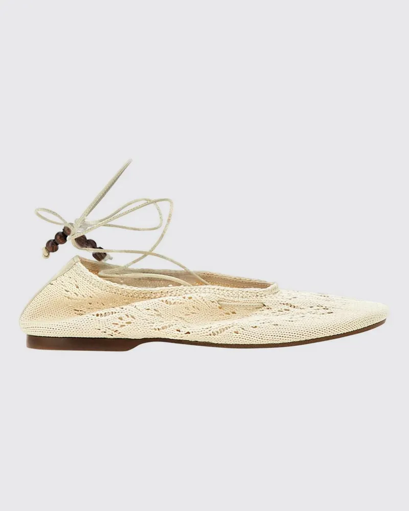 Alohas Flache schuhe damen Blau