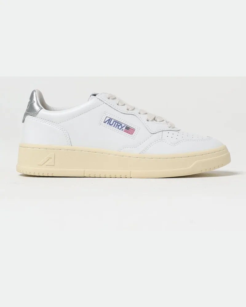 AUTRY Schuhe damen Weiß