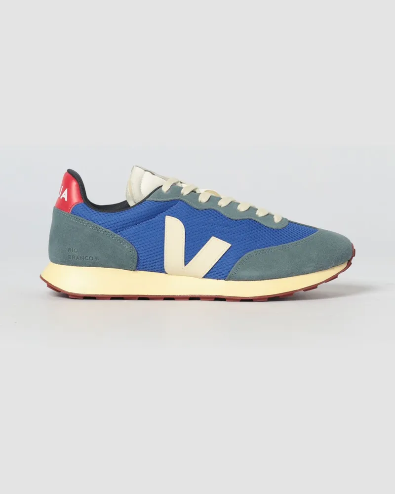 VEJA Sneakers herren Blau