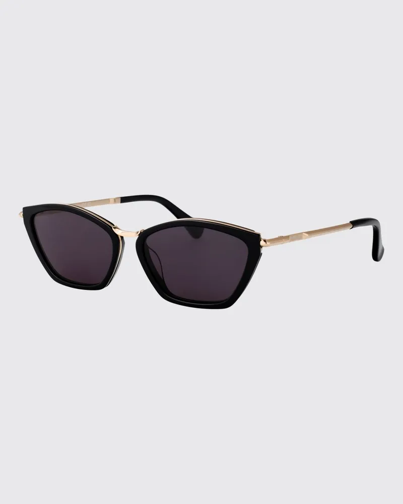 Max Mara Sonnenbrille damen Schwarz