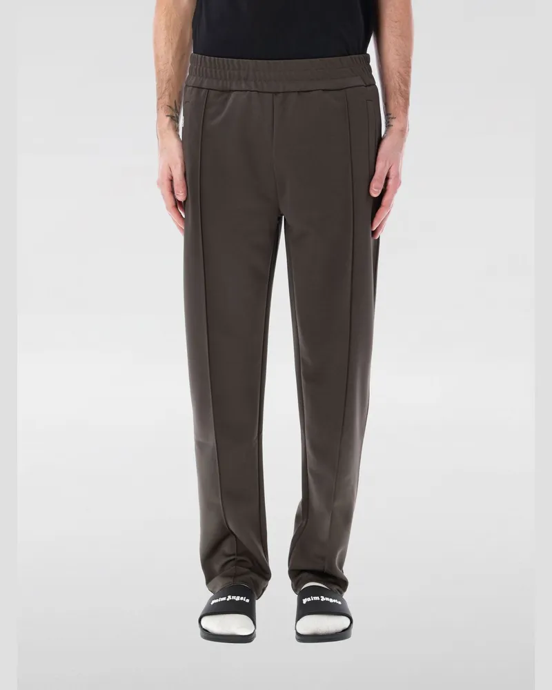 Palm Angels Hose herren Braun