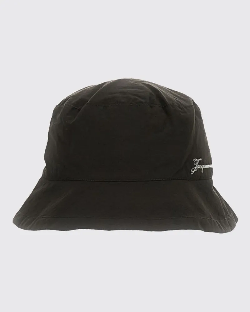 Jacquemus Hut herren Braun