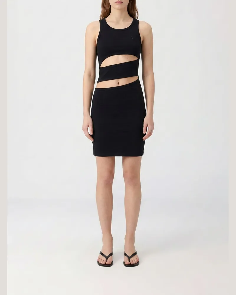 COPERNI Kleid damen Schwarz