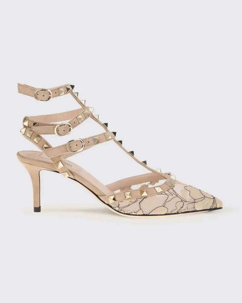 Valentino Garavani Schuhe damen Schwarz