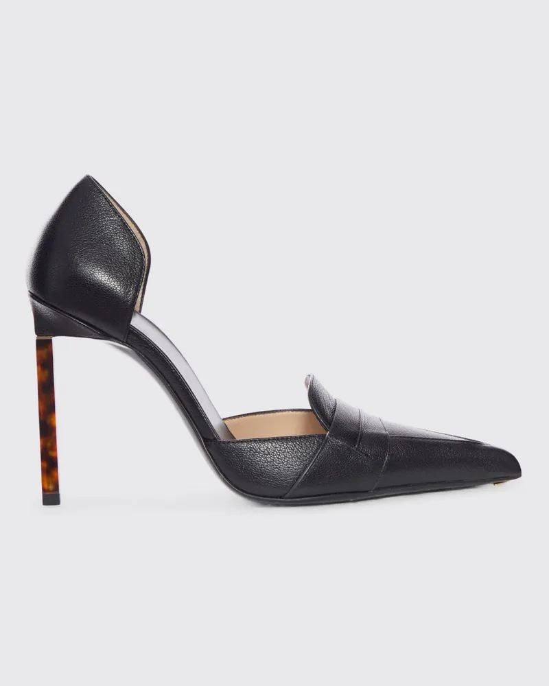Tom Ford Schuhe damen Schwarz
