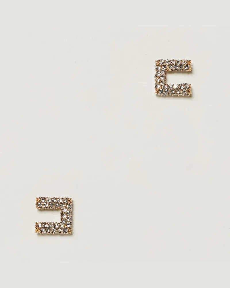 Elisabetta Franchi Schmuck damen Gold