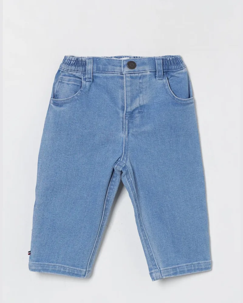 Tommy Hilfiger Jeans kinder Denim