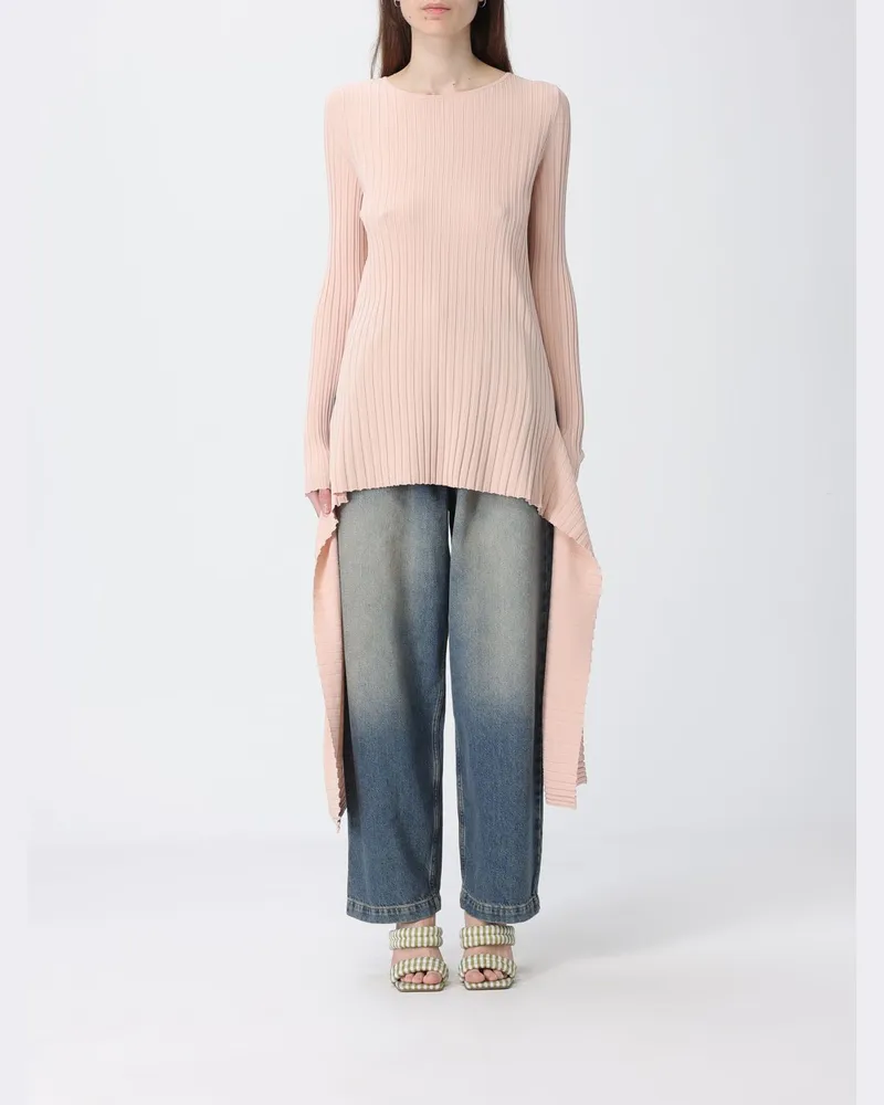 Moschino Pullover damen Pink