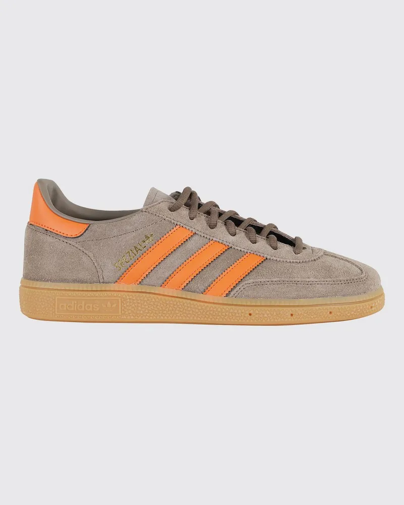 adidas Sneakers herren Braun