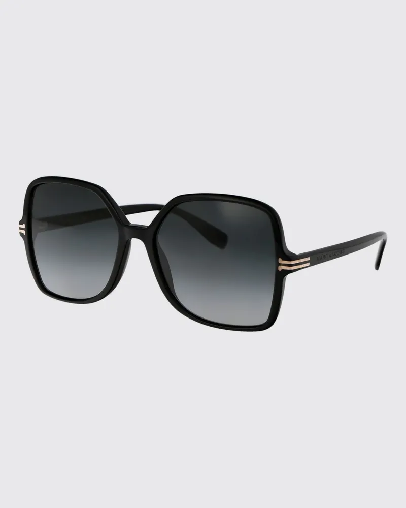 Marc Jacobs Sonnenbrillen damen Schwarz