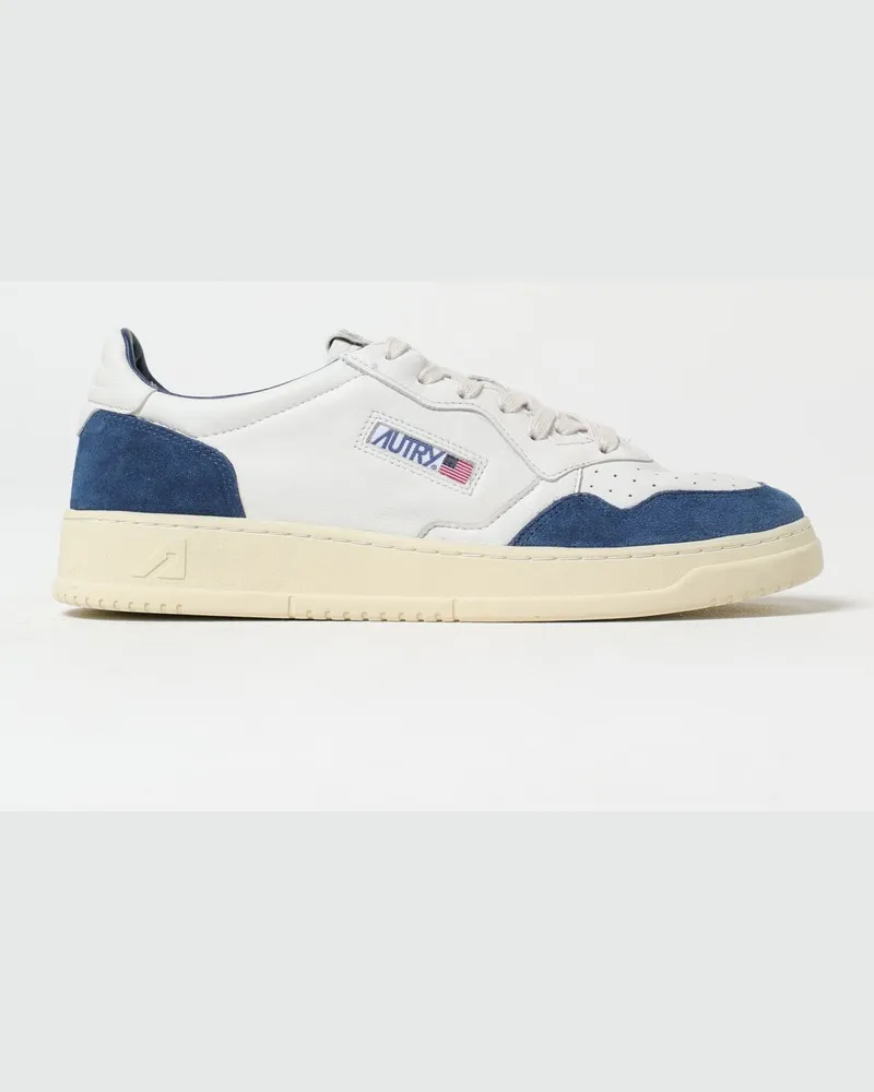 AUTRY Sneakers herren Blau