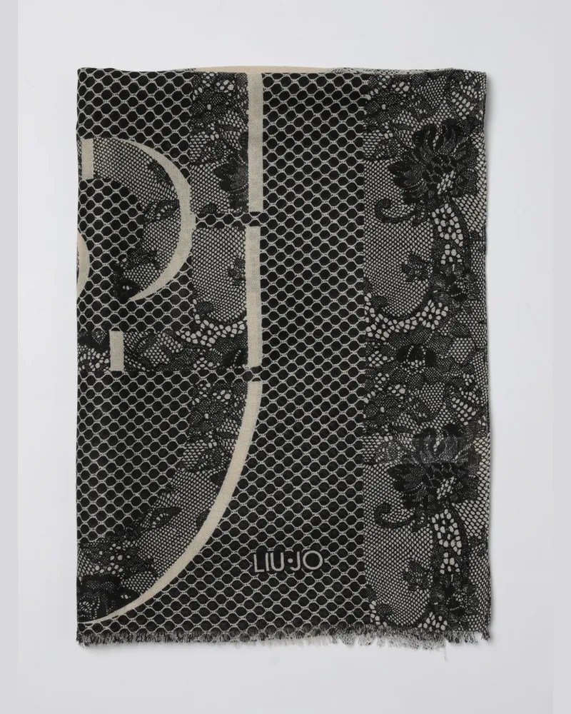 Liu Jo Schal damen Bunt