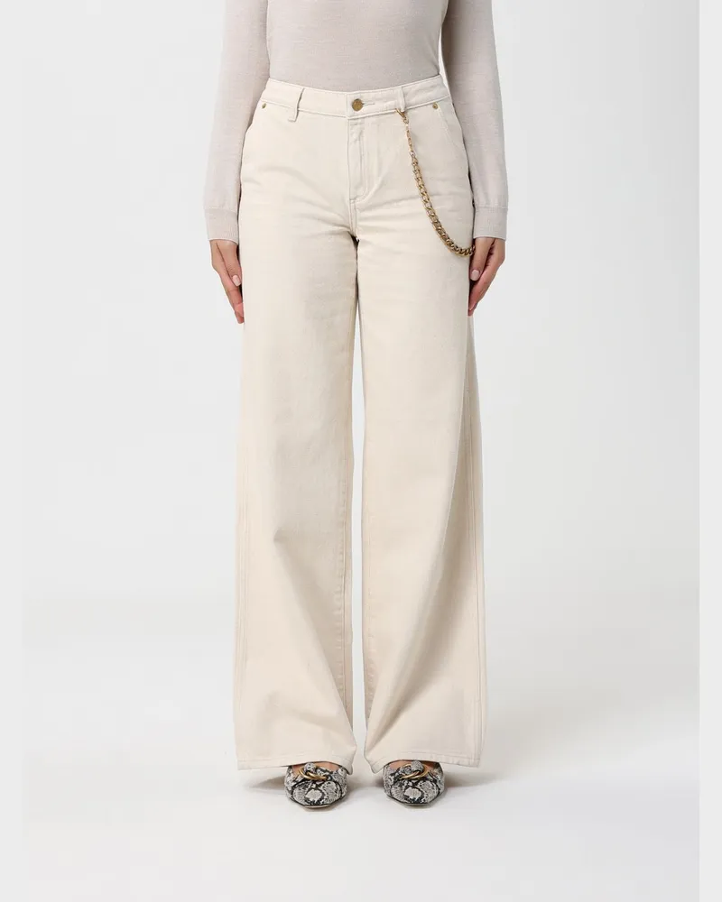 Michael Kors Jeans damen Beige