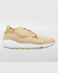 Nike Sneakers Cream