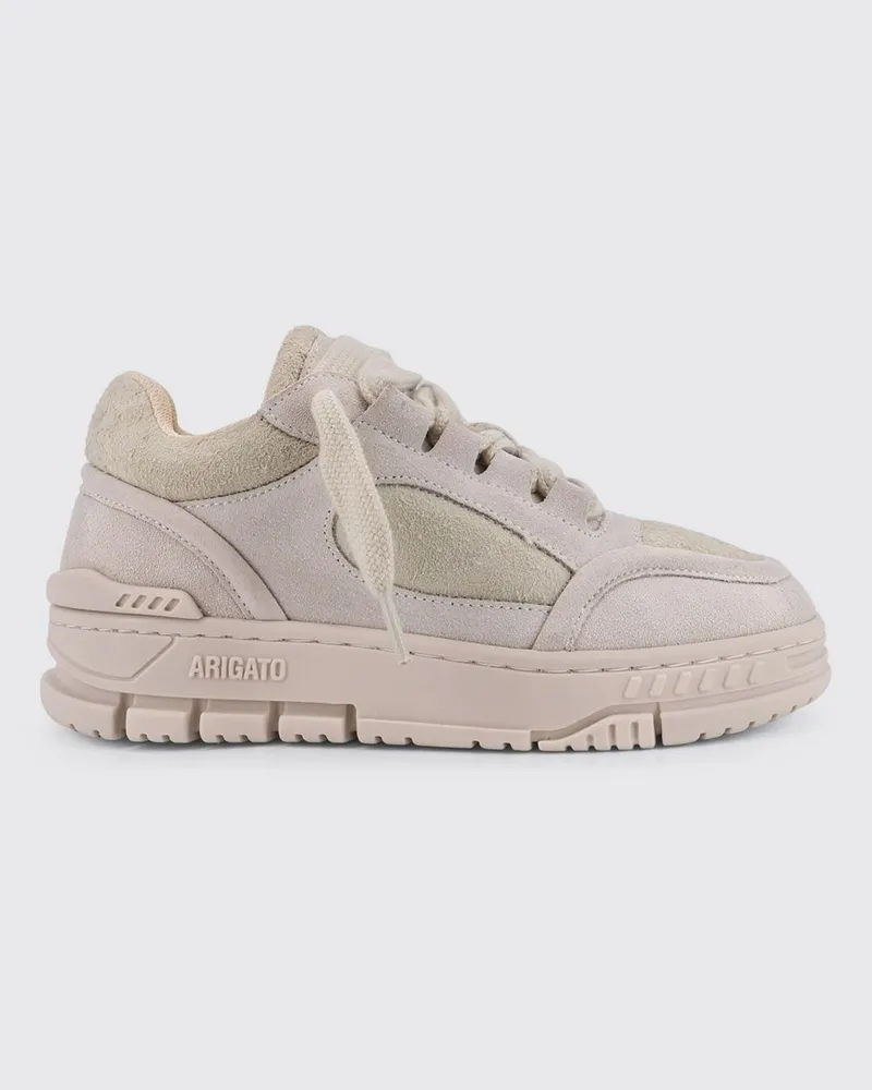 Axel Arigato Sneakers damen Beige