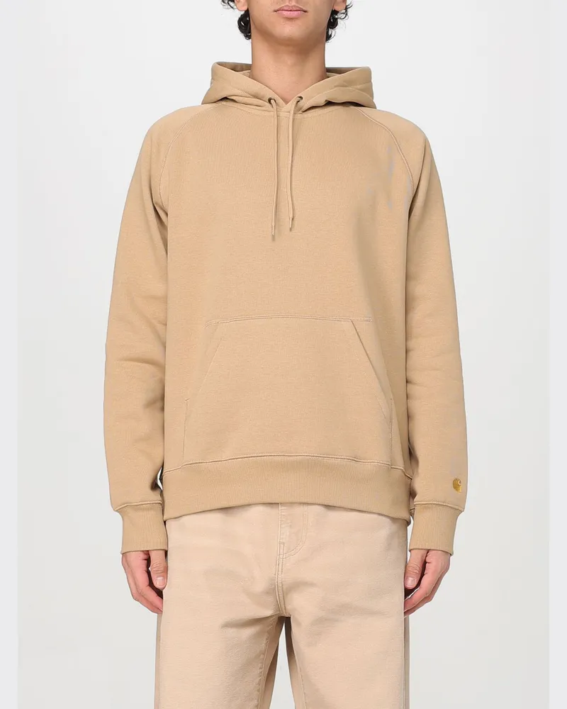 Carhartt WIP Sweatshirt Braun